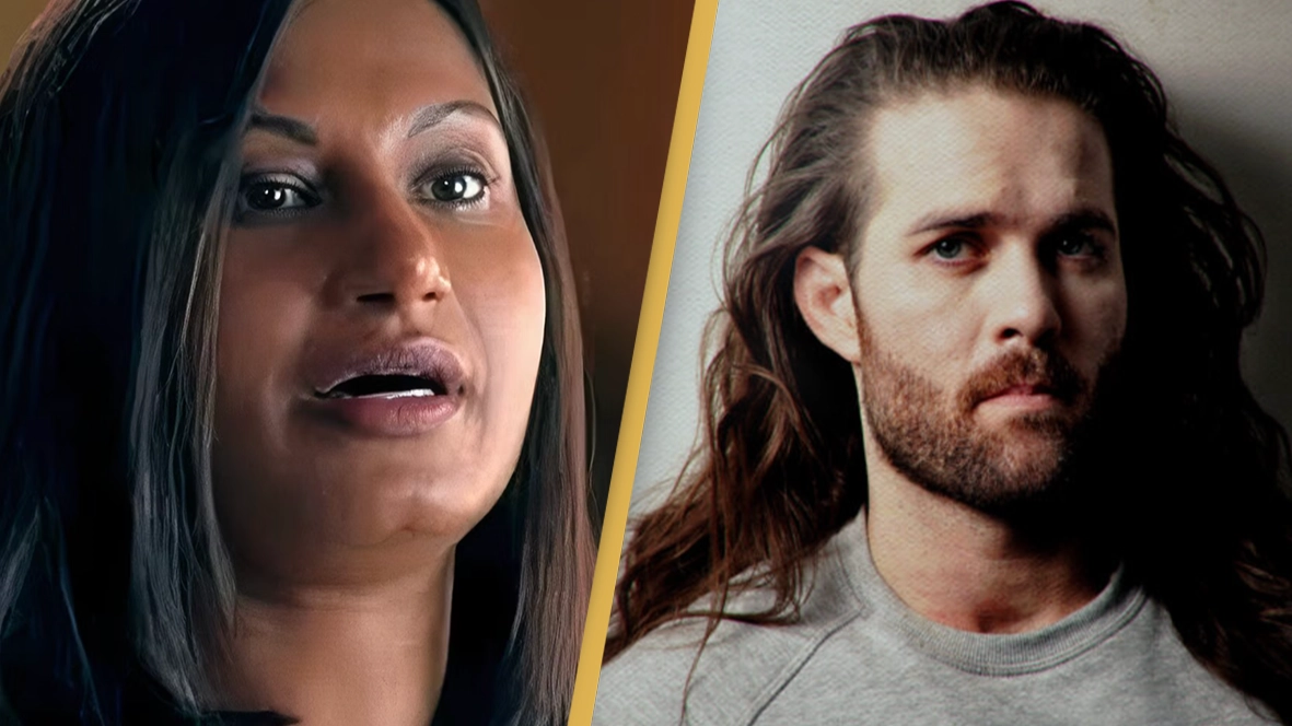 ‘Insane’ true-crime Netflix docuseries leaves viewers with their ‘jaws on the floor’