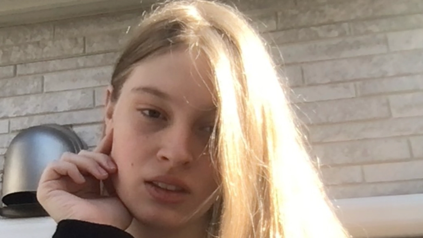 Elon Musk's daughter shares very honest message after cutting ties with billionaire dad who claimed she was dead