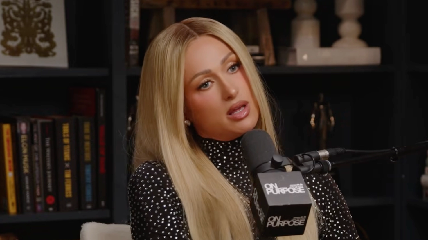 Paris Hilton explains detail that will ‘haunt' her forever after ex-boyfriend, 35, leaked sex tape when she was 19