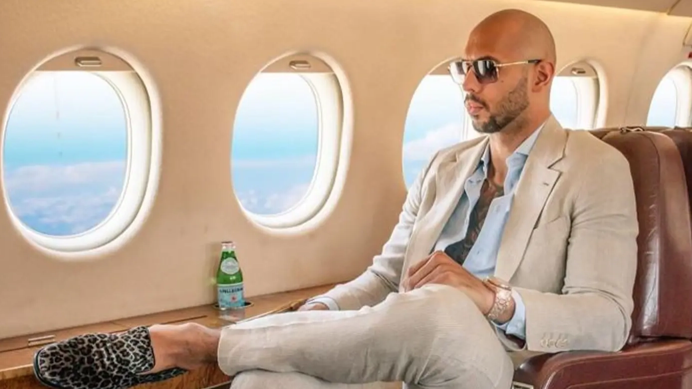 What Is Andrew Tate’s Net Worth In 2022?