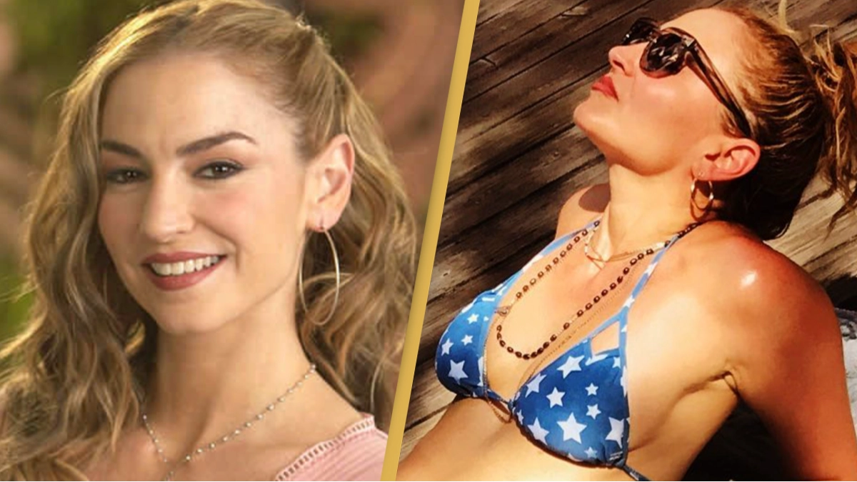 Sopranos star Drea de Matteo has started an OnlyFans