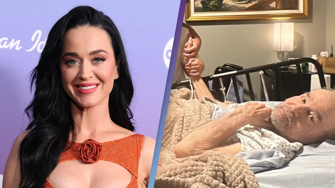 Judge rules in favor of Katy Perry in legal battle with veteran over California home