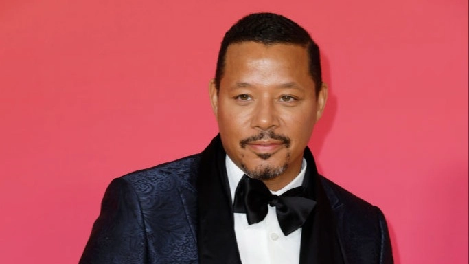 Terrence Howard hints at potential presidential run in cryptic message and subtle swipe at Trump
