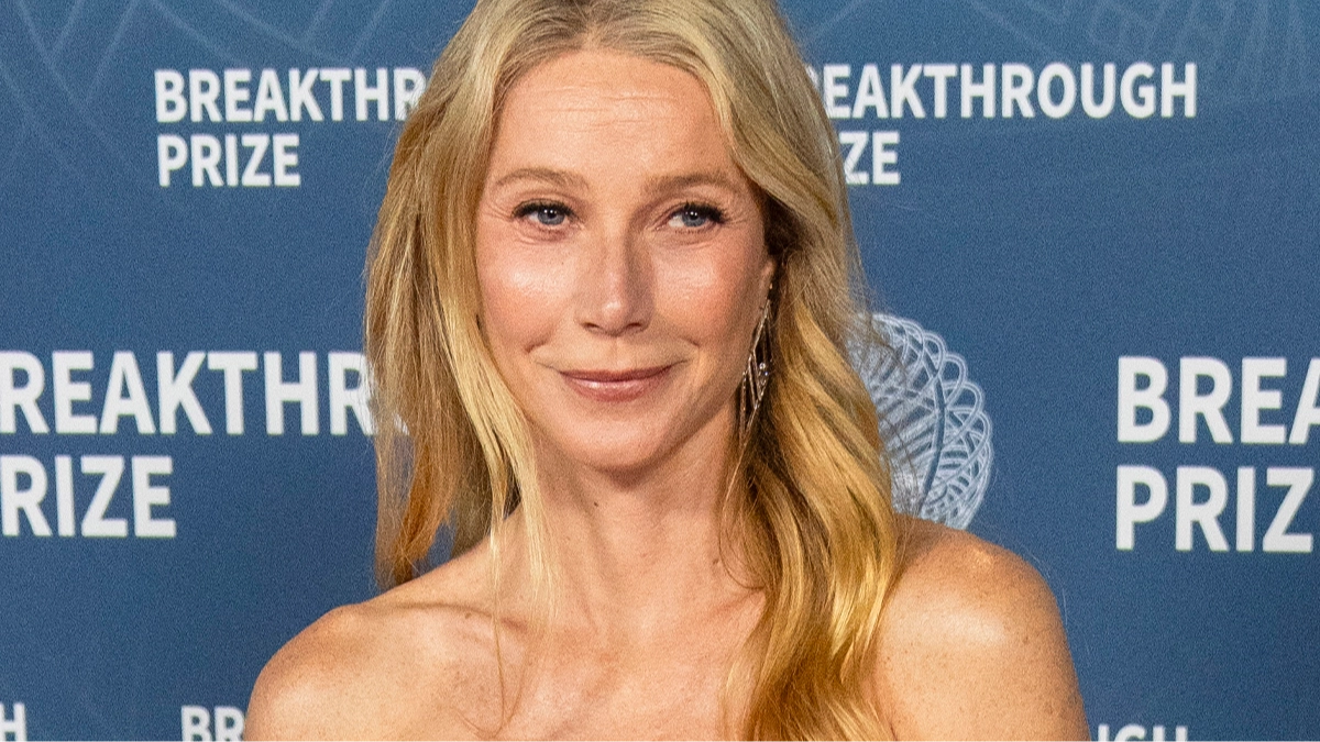 Gwyneth Paltrow hits back at outrage over her $75 'vagina candle' with savage three-word response