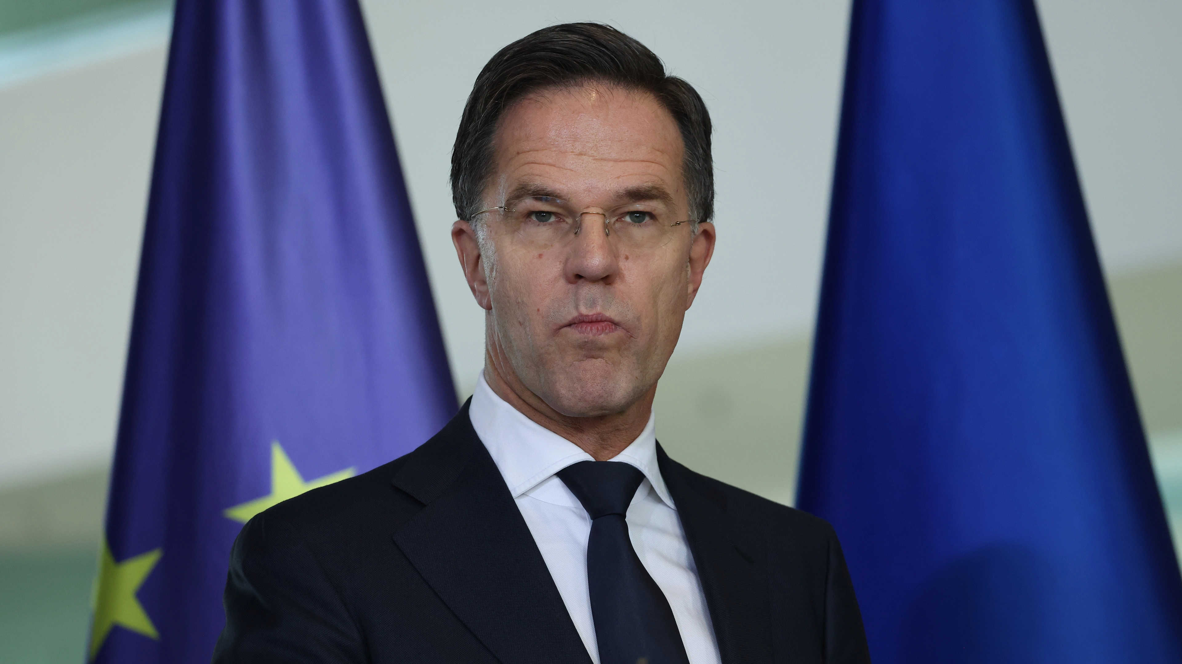Europe urged to prepare for possible war with Russia in stark new warning as WW3 fears grow