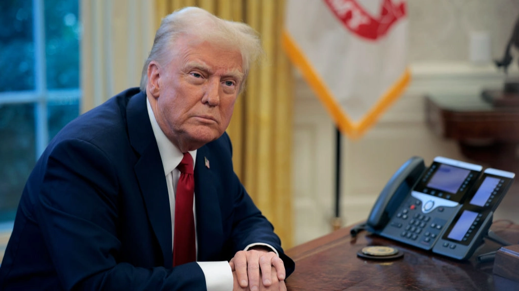 Experts warn of global health threat after Donald Trump makes huge cuts and freezes overseas aid