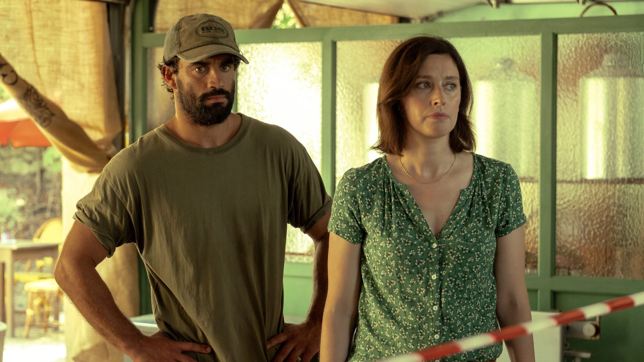 Netflix fans binge ‘addictive’ drama series labeled ‘Knives Out on steroids’ for 28 million hours