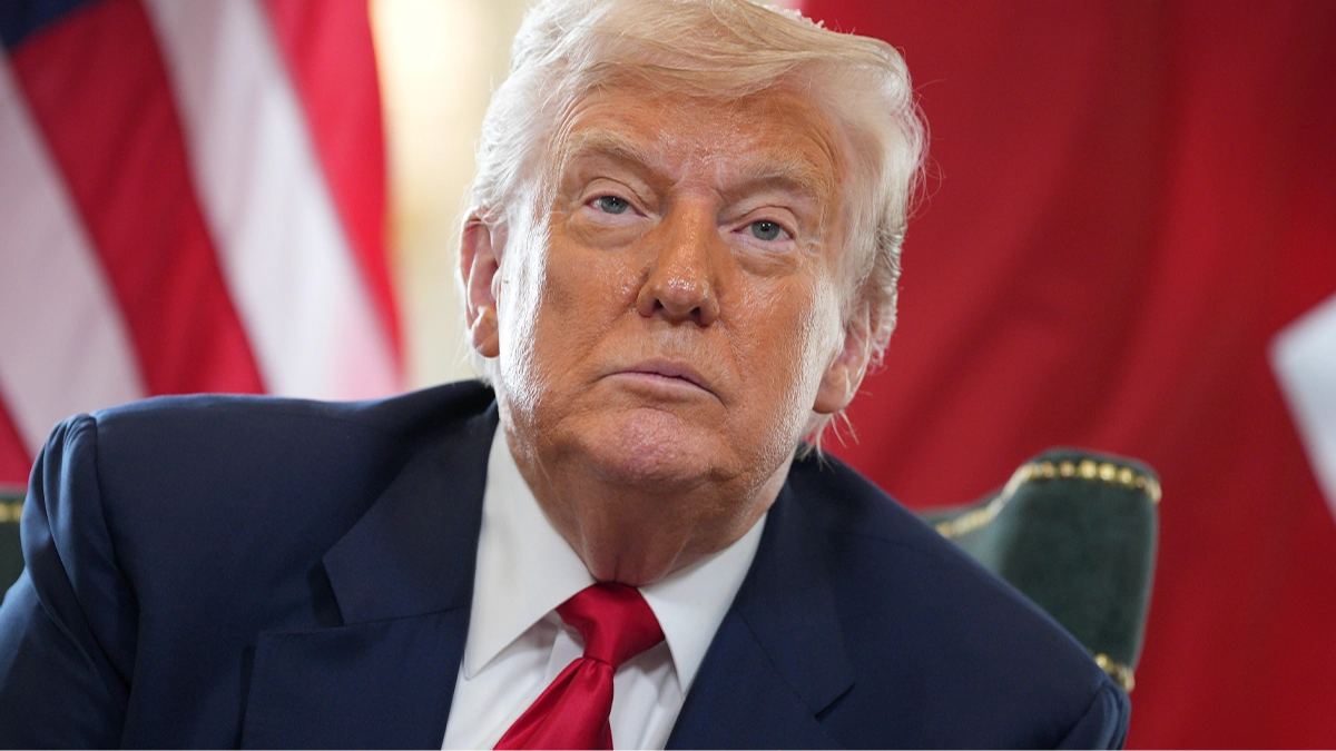 Warning to student loan borrowers as Trump announces plans to cancel debt for millions
