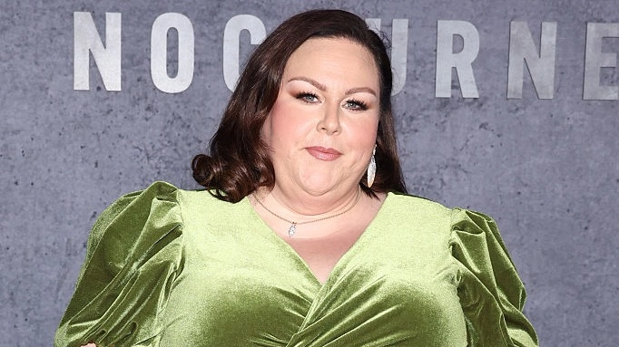 Chrissy Metz reveals surprise GLP-1 side effects after 100lb weight loss