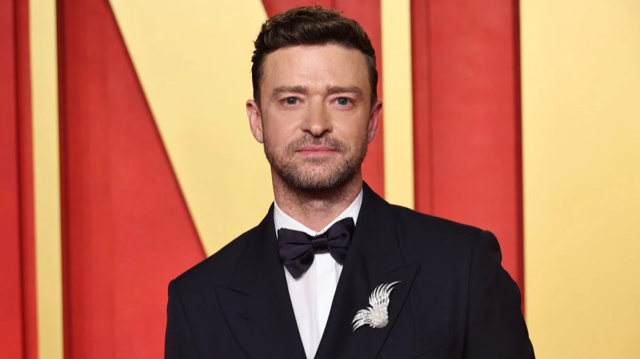 Justin Timberlake shares bold five-word message after revealing ‘shock’ Lyme disease diagnosis
