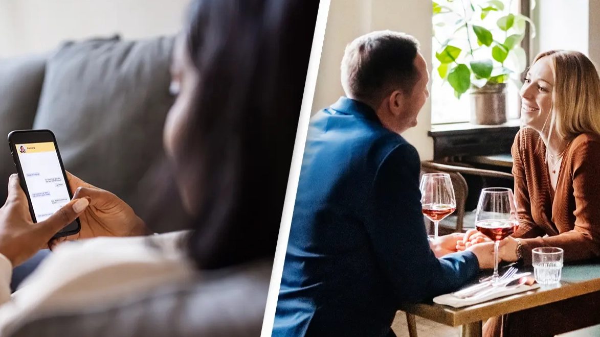 'Ben stage' is the new dating trend that people are being warned can ‘ruin’ your life