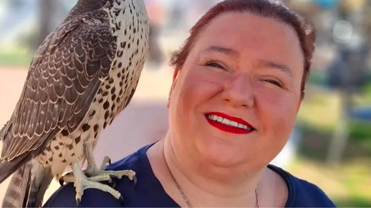 Mom given just months to live after dismissing concerning symptoms as side effects of weight loss jab