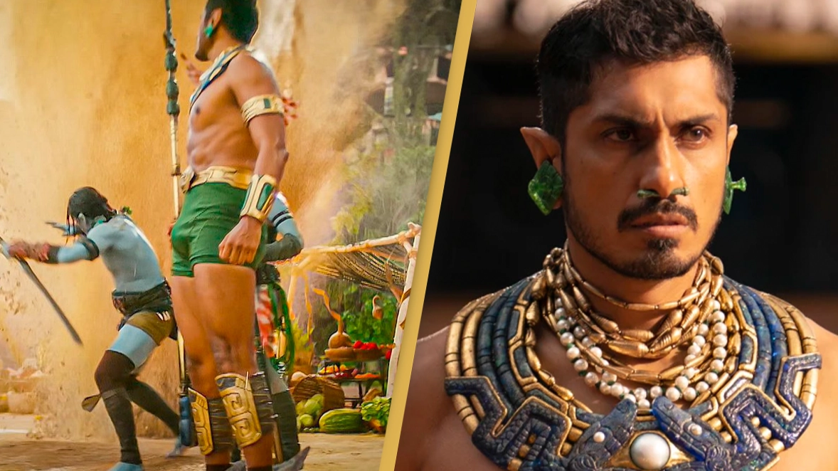 Fans spot Marvel edited character's penis size in Black Panther: Wakanda Forever