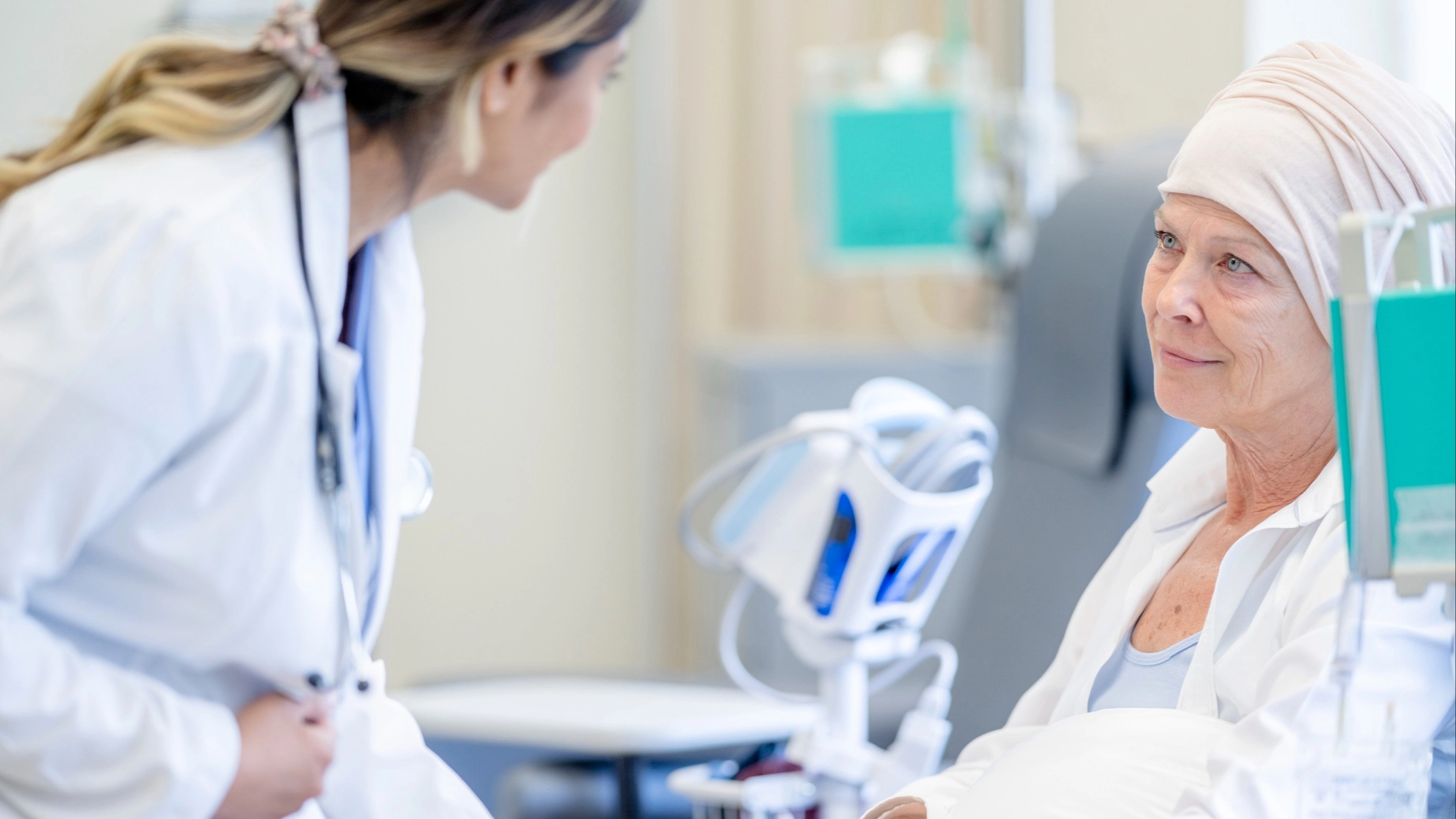 Cancer doctor says there's three symptoms that are commonly overlooked