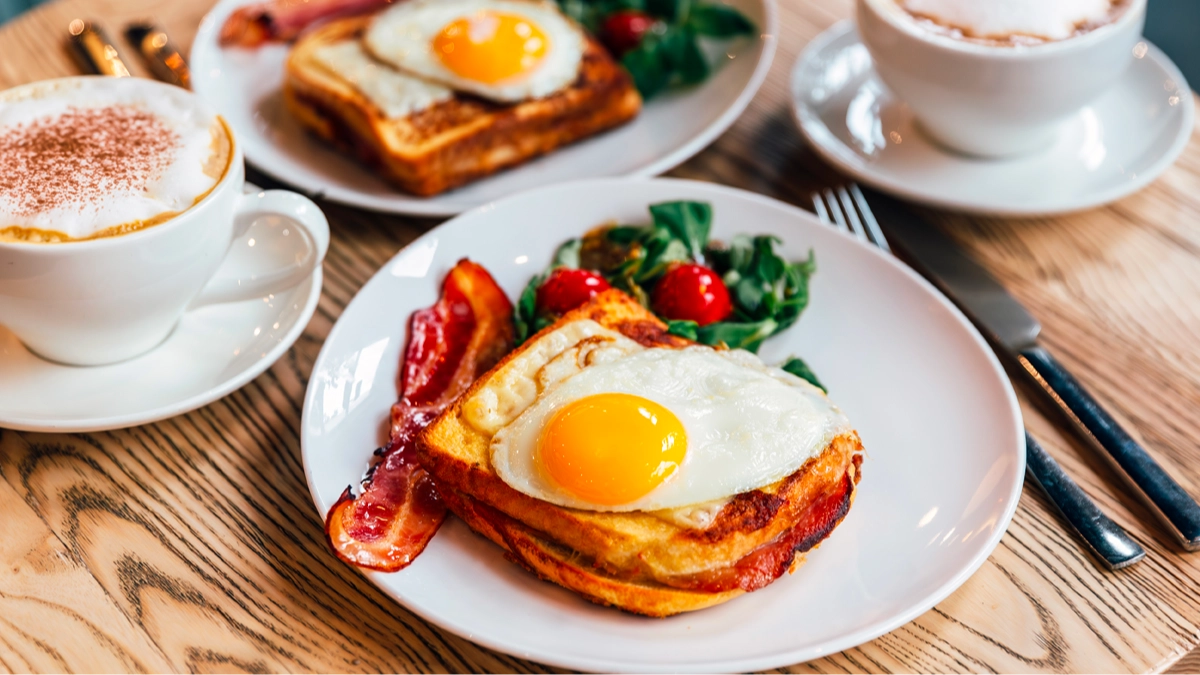 Expert explains shocking effects skipping breakfast has on your body