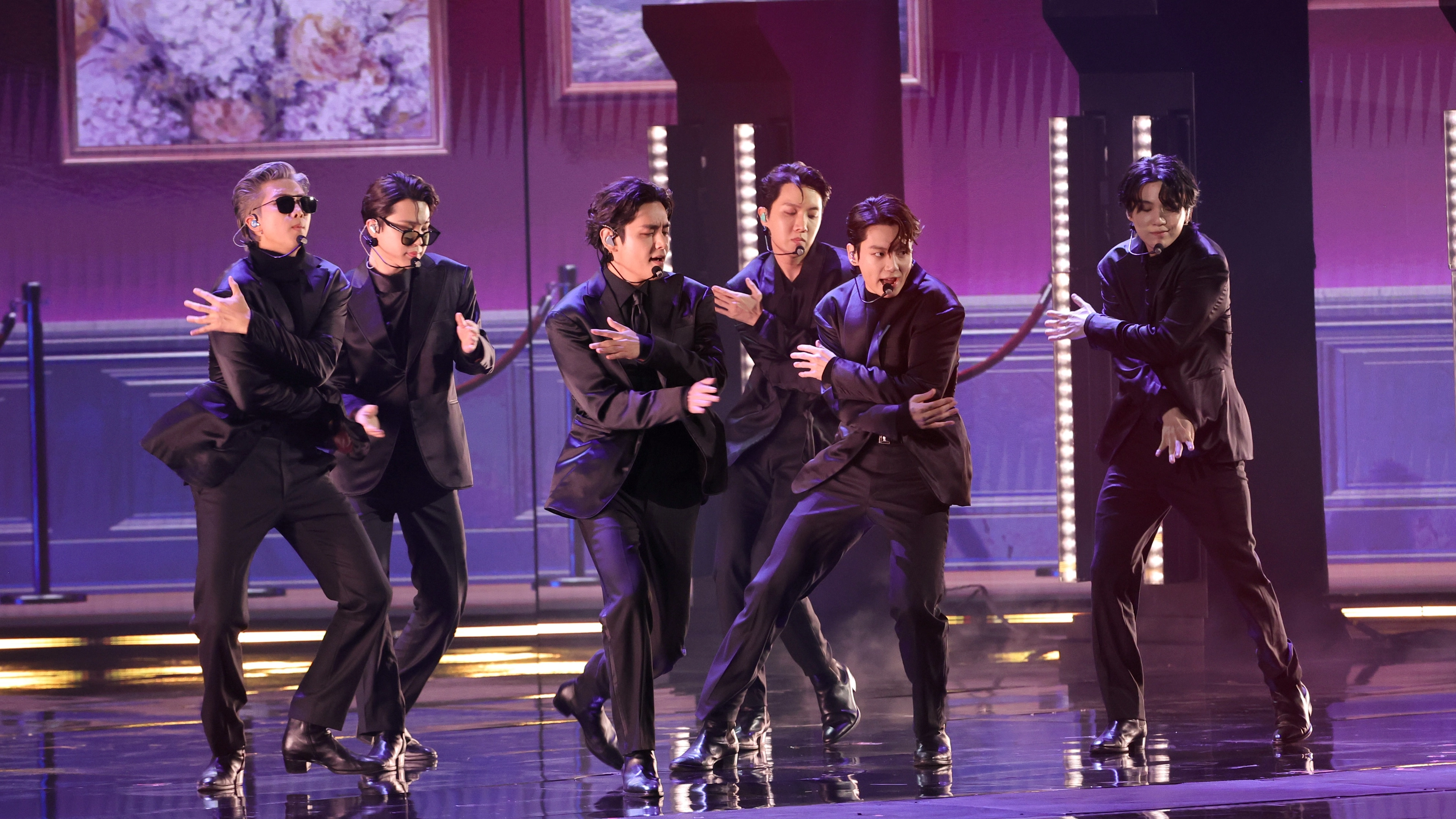 Exact time to log in to buy BTS Stanford Stadium tickets as fans predict ‘bloodbath’