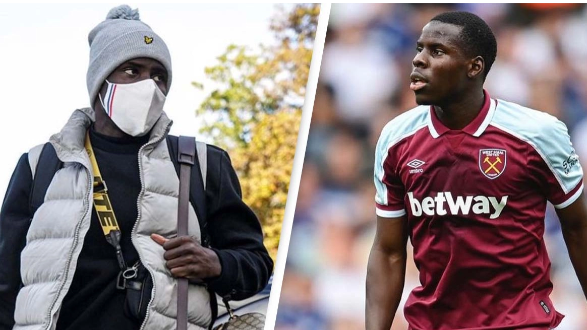 RSPCA Hits Out At ‘Very Upsetting’ Kurt Zouma Cat Kick Video