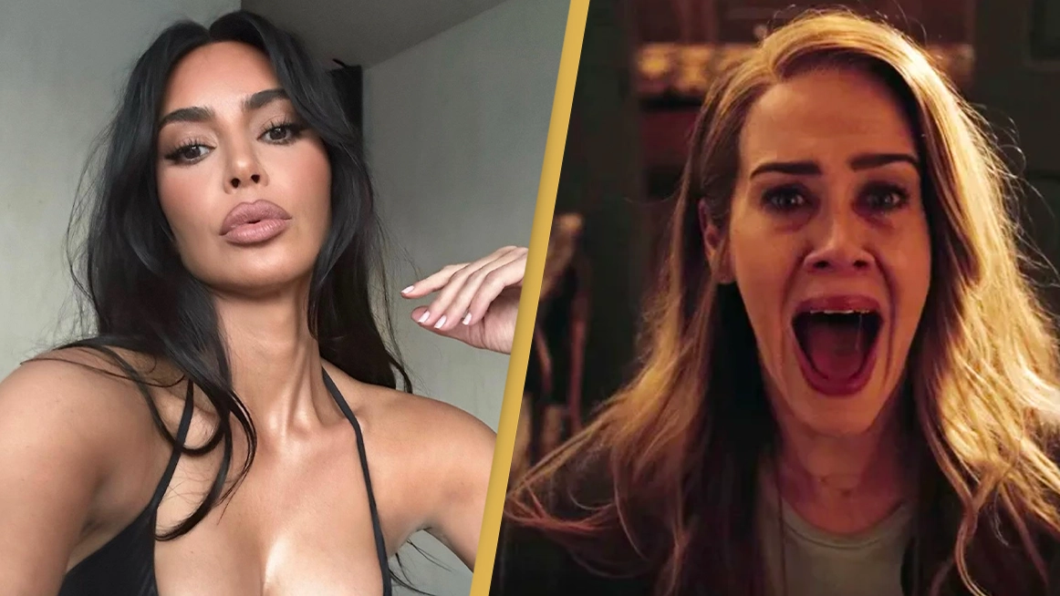 American Horror Story fans are boycotting 12th season after Kim Kardashian joined the show