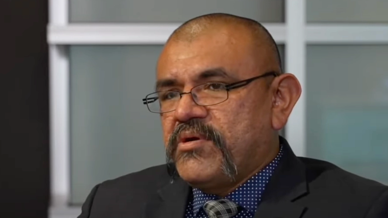 US citizen reveals horrific email he received from Trump administration threatening to deport him 