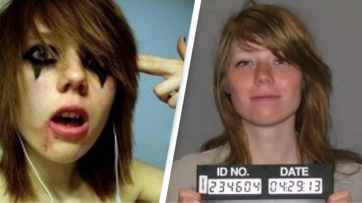 Teen killer wrote chilling note in her journal right after brutal murder of 9-year-old girl