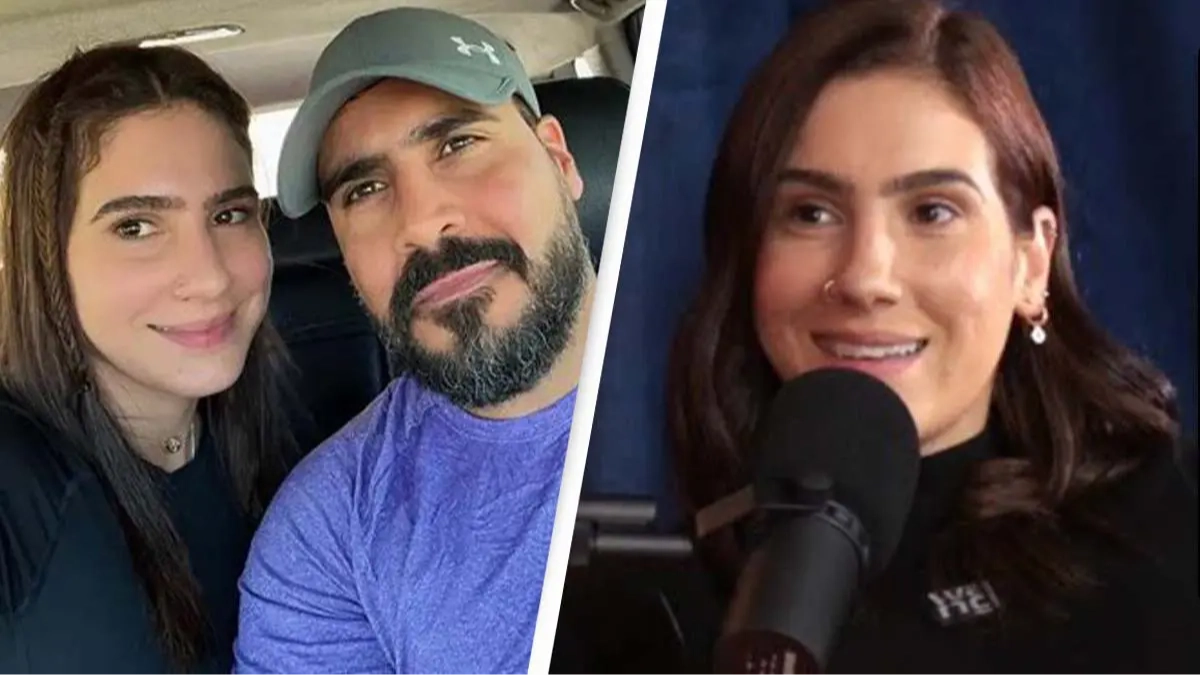 Married couple reveal exactly how they became Pornhub's most viewed amateurs