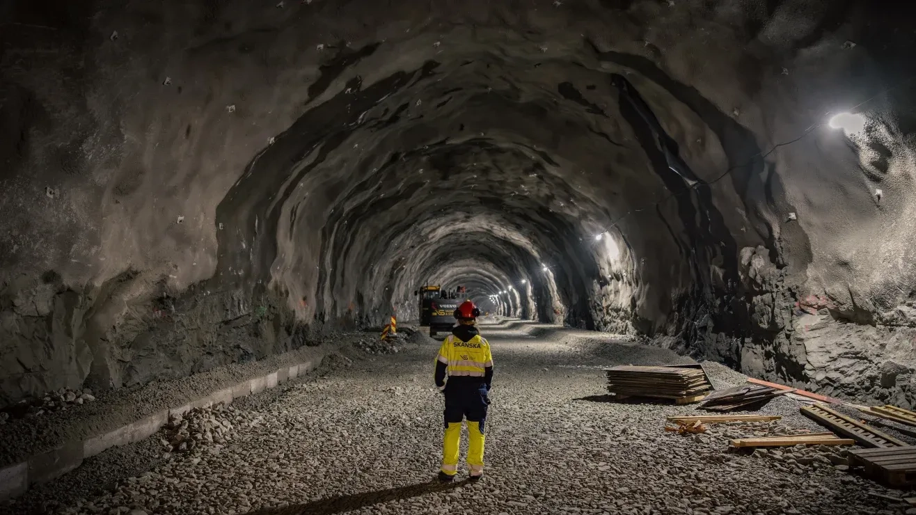 World's longest underwater road will take 15 years to build and cost $2,400,000,000