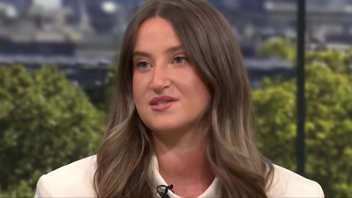 Woman convinced she was a pedophile before diagnosis recalls moment that triggered her thoughts