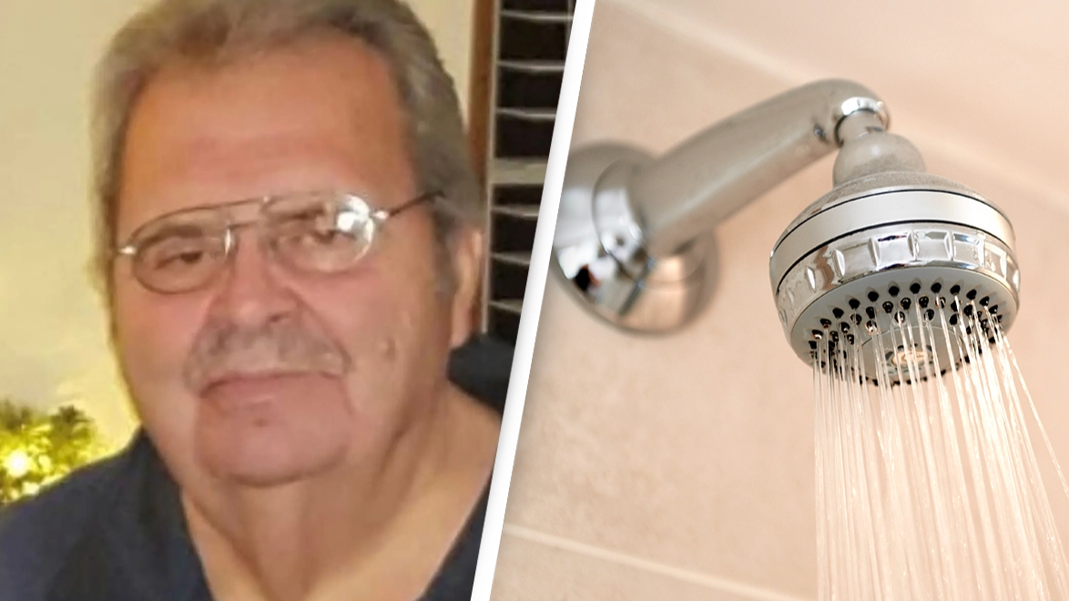 Motel forced to pay $2 million after man died from scalding 150-degree shower