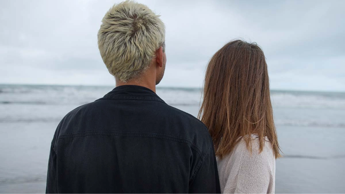 Man who is heteroflexible reveals how ethical non-monogamy impacts his relationships