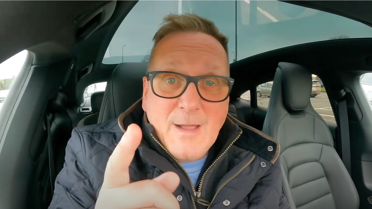Electric vehicle owner outlines eye-watering 'hidden costs' in over $100,000 car he now deems 'worthless'