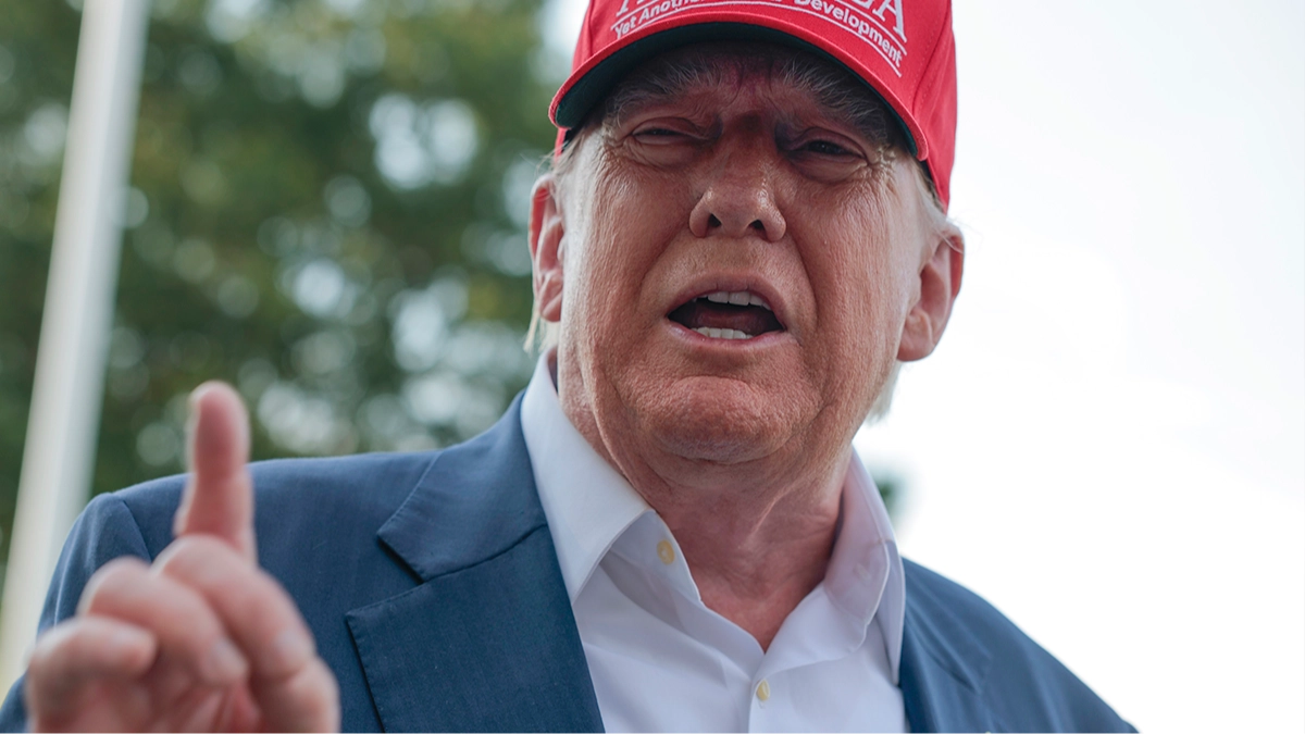 Scientists reveal disturbing impact of Donald Trump's last presidential election with shocking results of new study