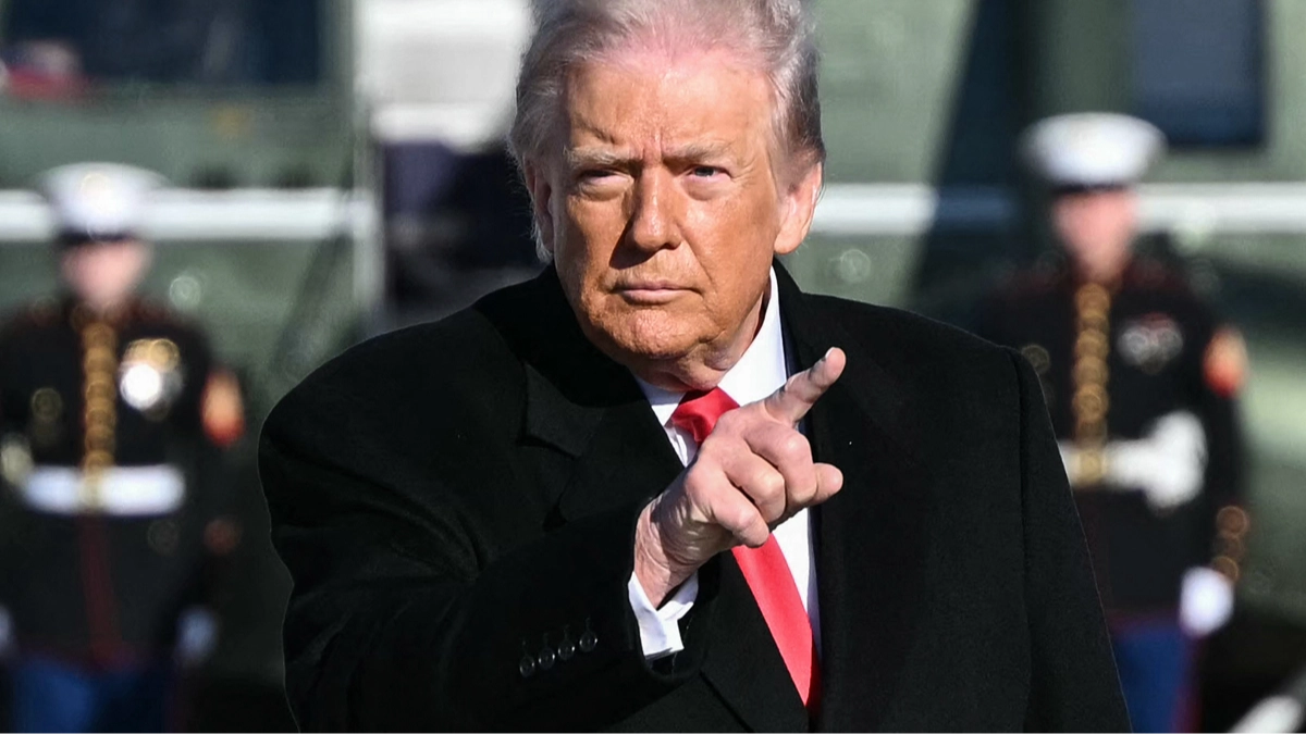 White House explains why mass deportations are 'improving quality of life' as Joe Rogan compares ICE to the Gestapo