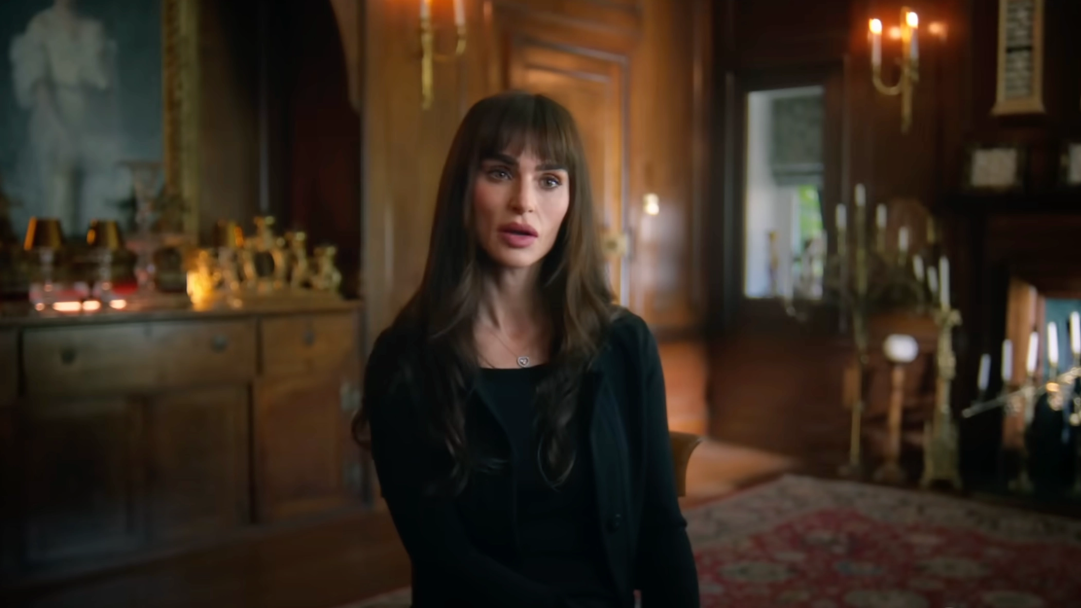 Ozzy Osbourne's 'forgotten' daughter Aimee opens up about 'traumatizing' moments in his final years