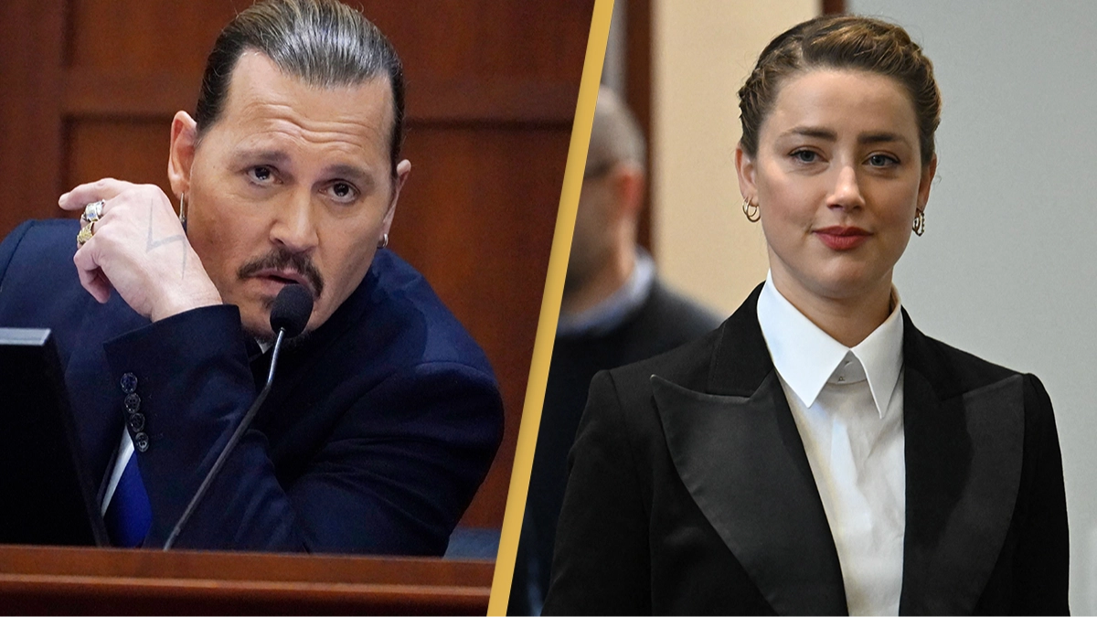 Amber Heard's 'private investigator' reveals 'the truth' about Johnny Depp