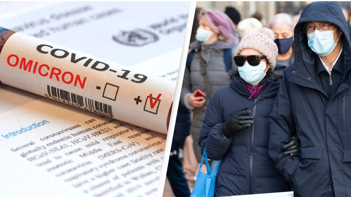 Stealth Omicron: Experts Monitoring 426 Cases Found In UK