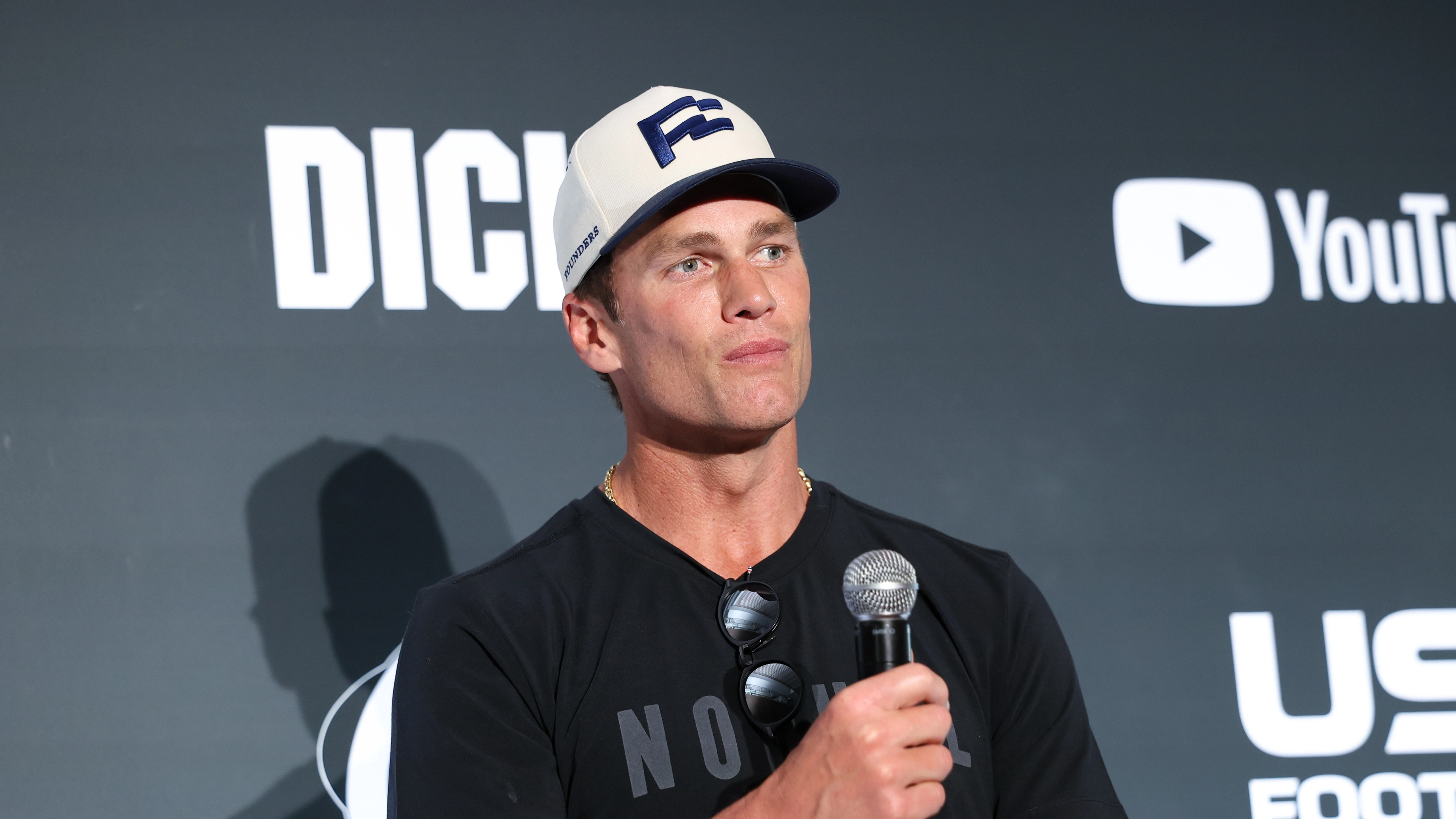 Tom Brady announces surprising new venture that could make GLP-1 weight loss drugs more accessible