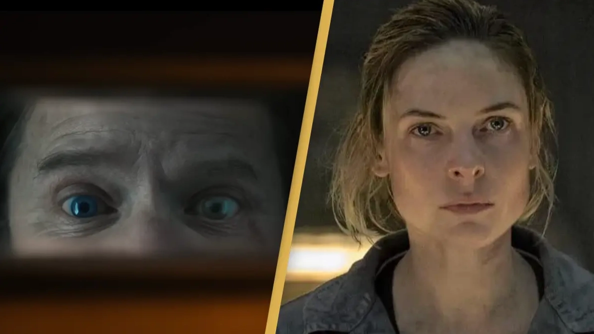 Lead actor of dystopian series that has viewers at ‘breaking point’ says it could ‘happen in 150 years’