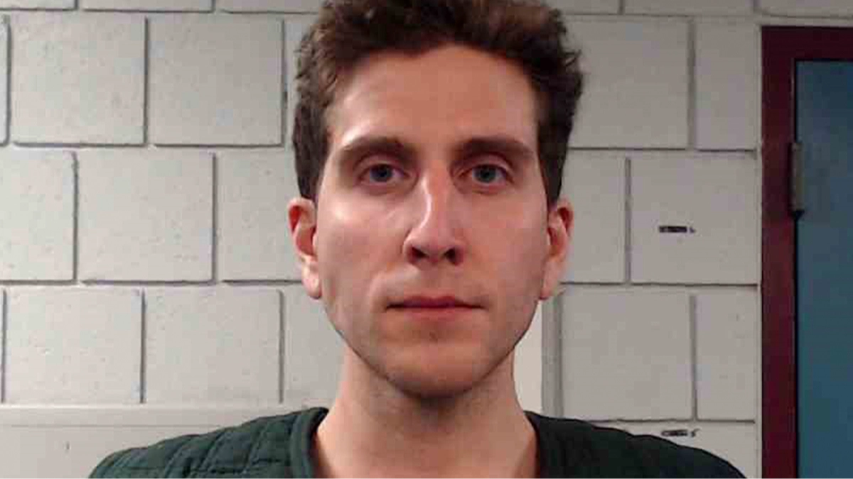 Idaho murder victims' families give furious message to judge over Bryan Kohberger's 'shocking and cruel' plea deal