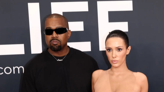 Kanye West breaks silence on being 'kicked out of the Grammys' in furious social media post