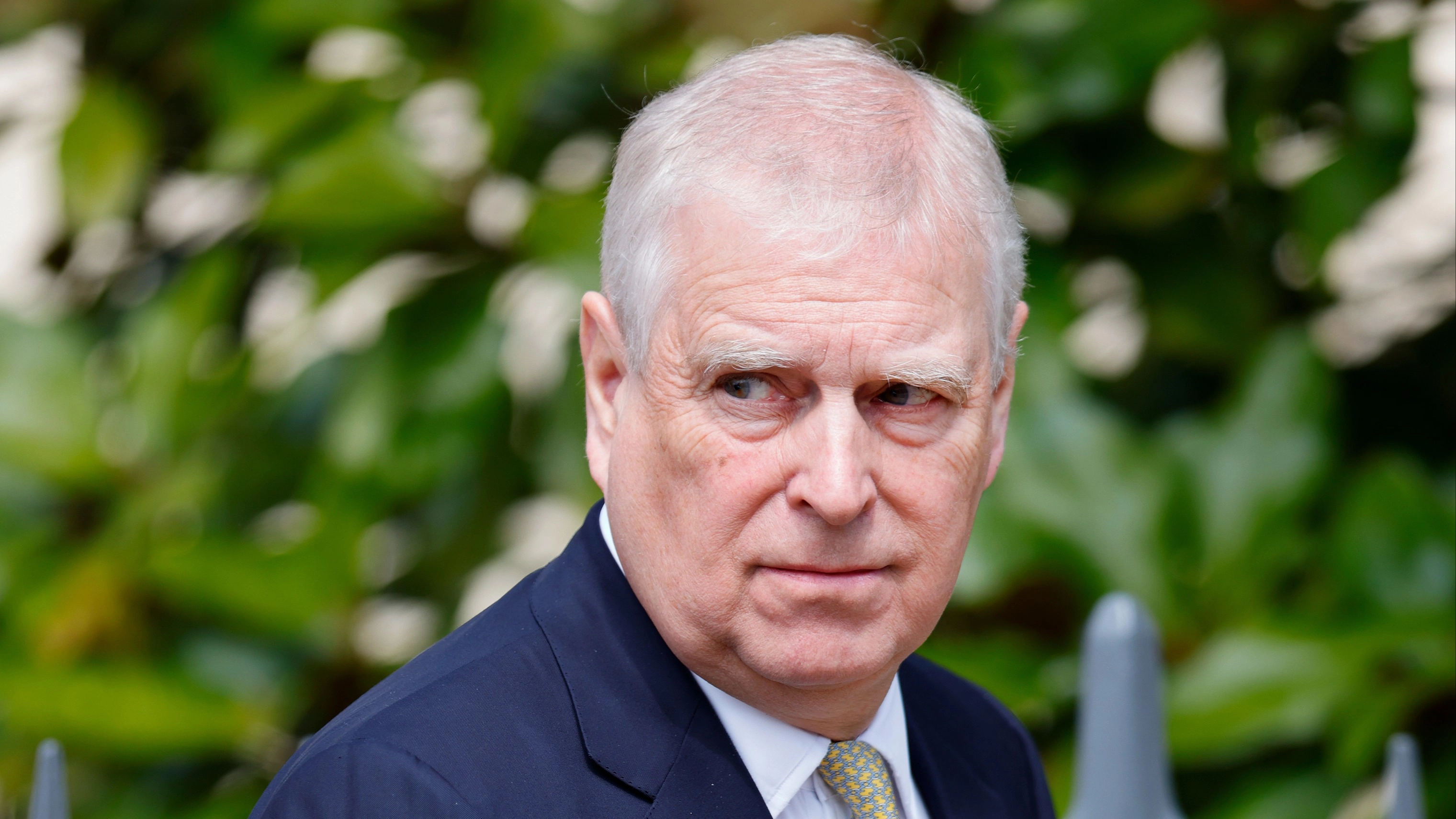 Shocking reason Prince Andrew 'can't be evicted' from Royal Lodge amid Jeffrey Epstein controversy