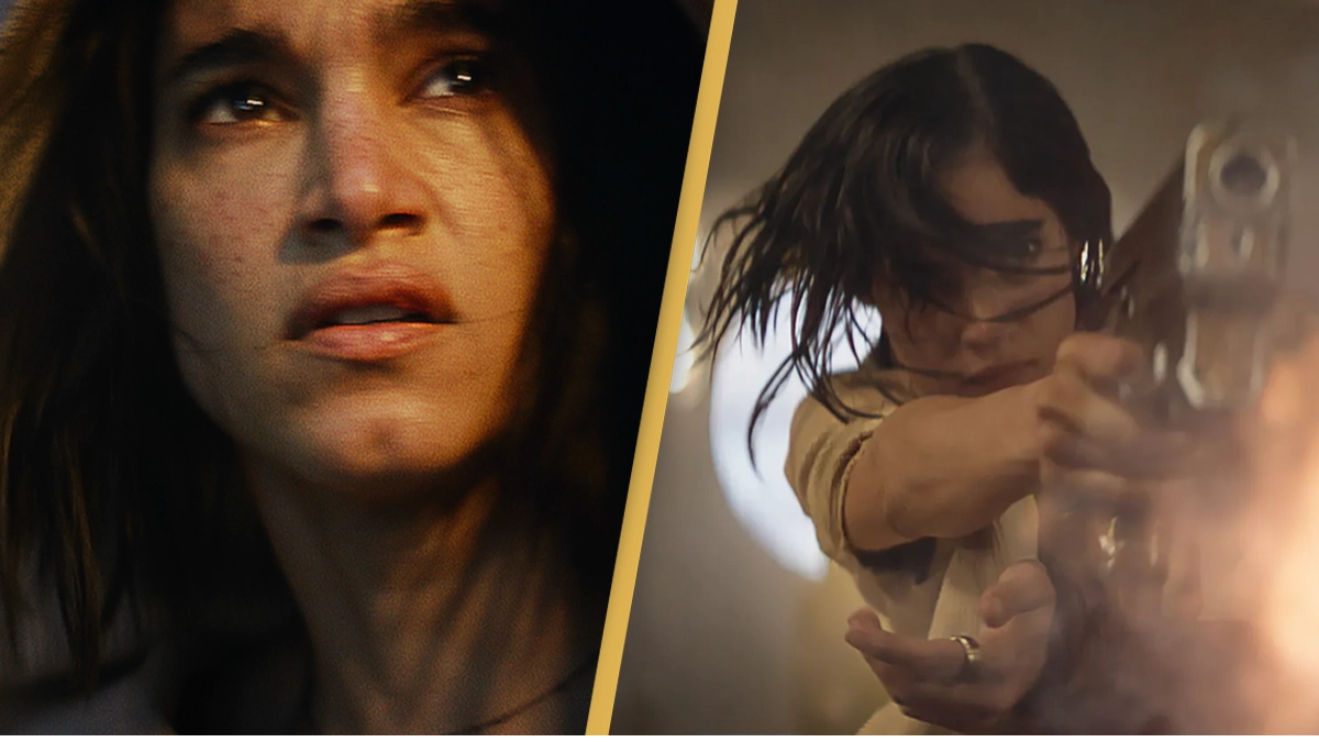 Viewers of Netflix’s most expensive movie of the year are all saying the same thing