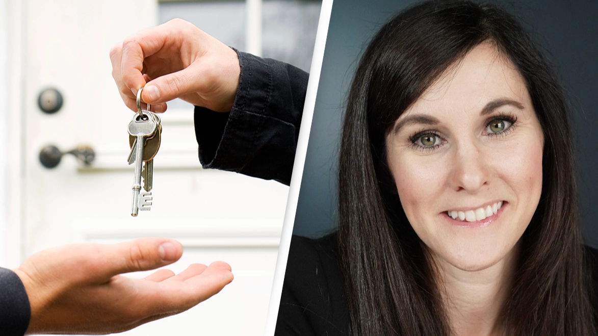 Millennial couple earning $250,000 spark debate after revealing they can't afford to buy a home