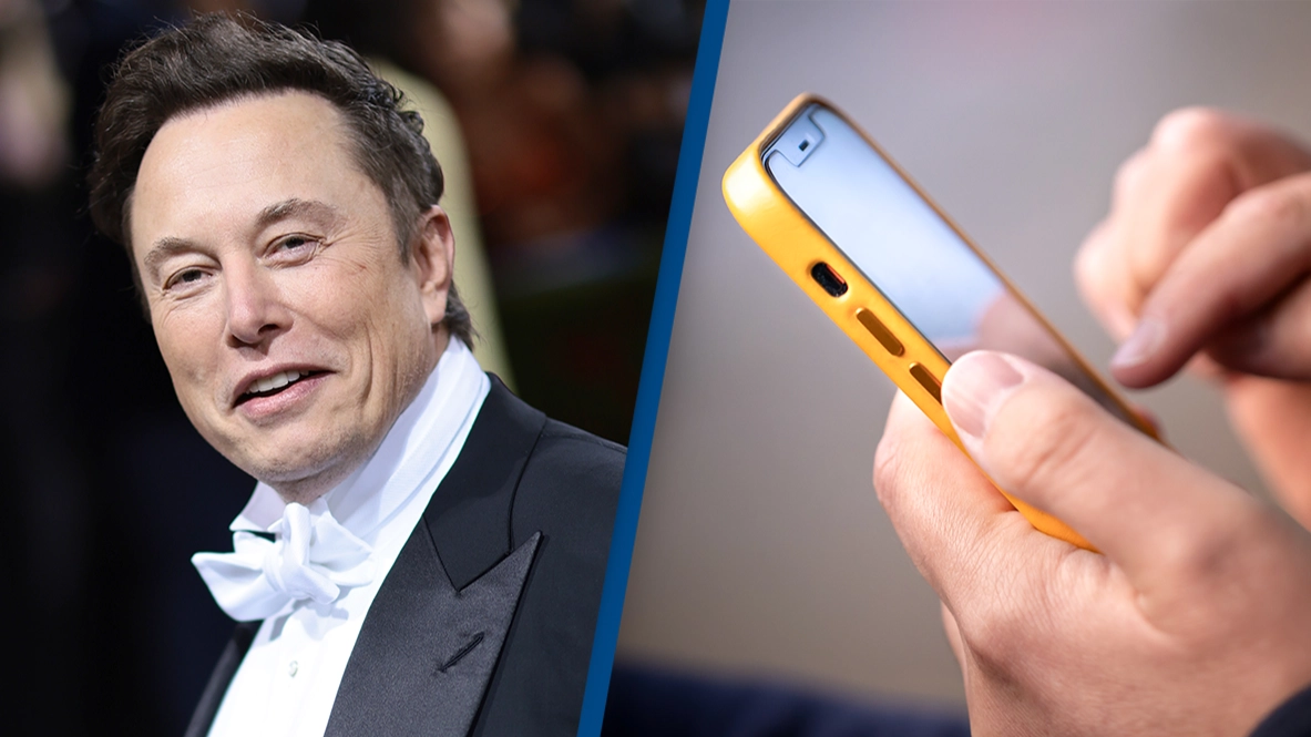 Elon Musk creates 'AI doctor' and it's already hidden on more than 400,000,000 phones