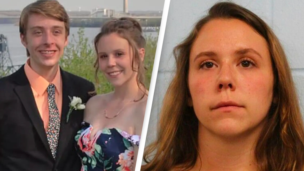 Fiancé of teacher arrested for allegedly 'making out' with an 11-year-old still talks to her