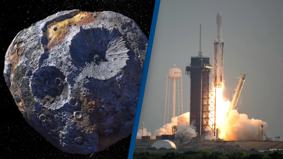 Asteroid worth $10,000,000,000,000,000,000 NASA is capturing would give everyone on Earth $1,246,105,919 each