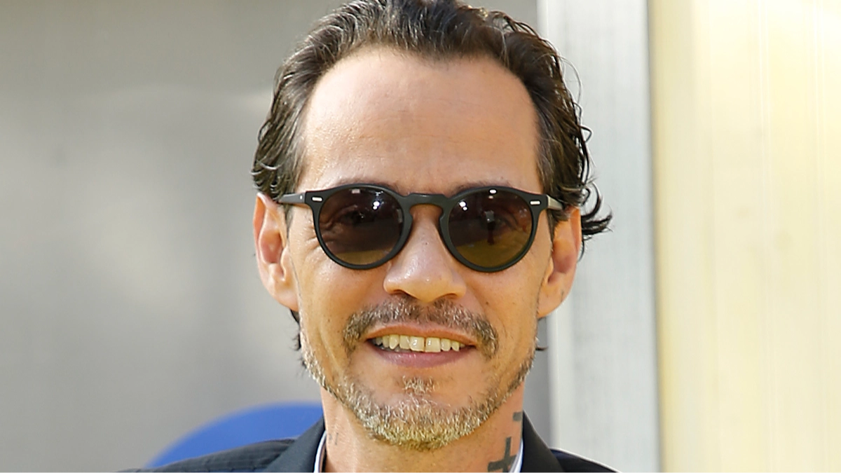 Marc Anthony breaks silence after Brooklyn Beckham claimed he was involved in mom Victoria ‘dancing inappropriately’ on him