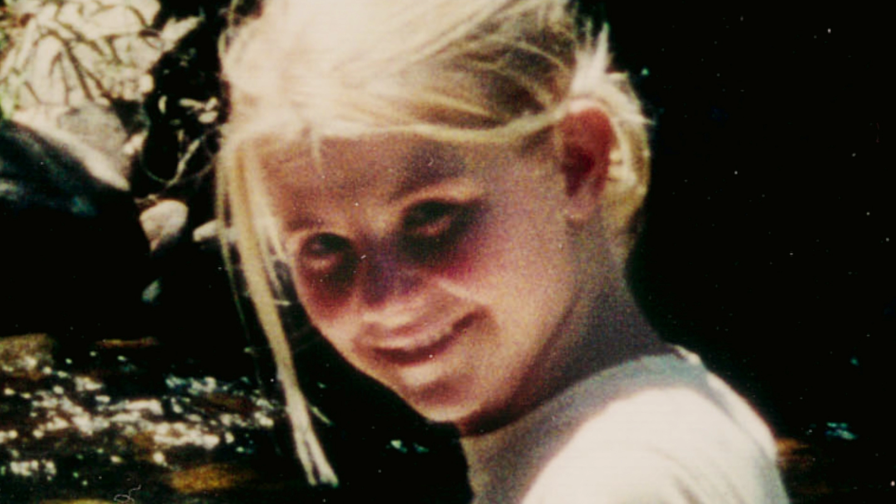 Woman kidnapped at 14 years old details what happened the night she was 'abducted at knifepoint'