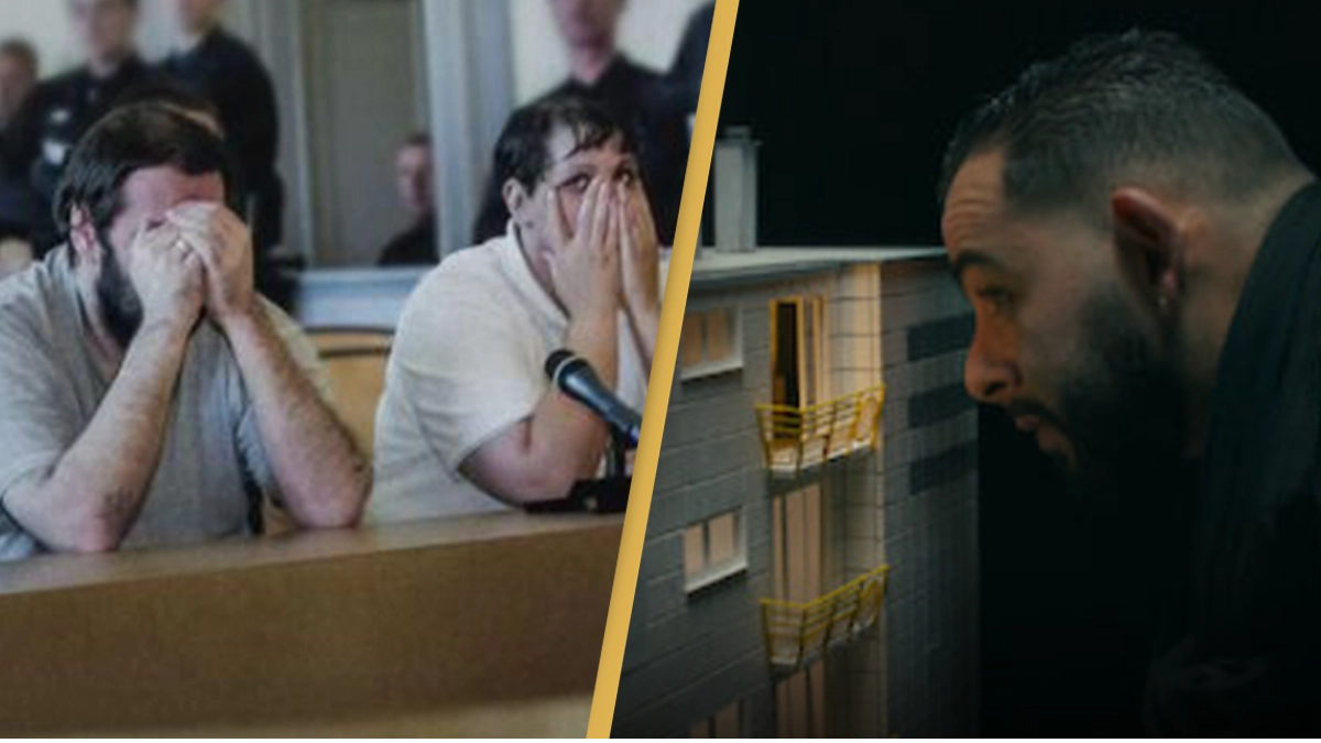 Netflix viewers struggling to watch disturbing new docuseries that left them feeling ‘sick to their stomach’