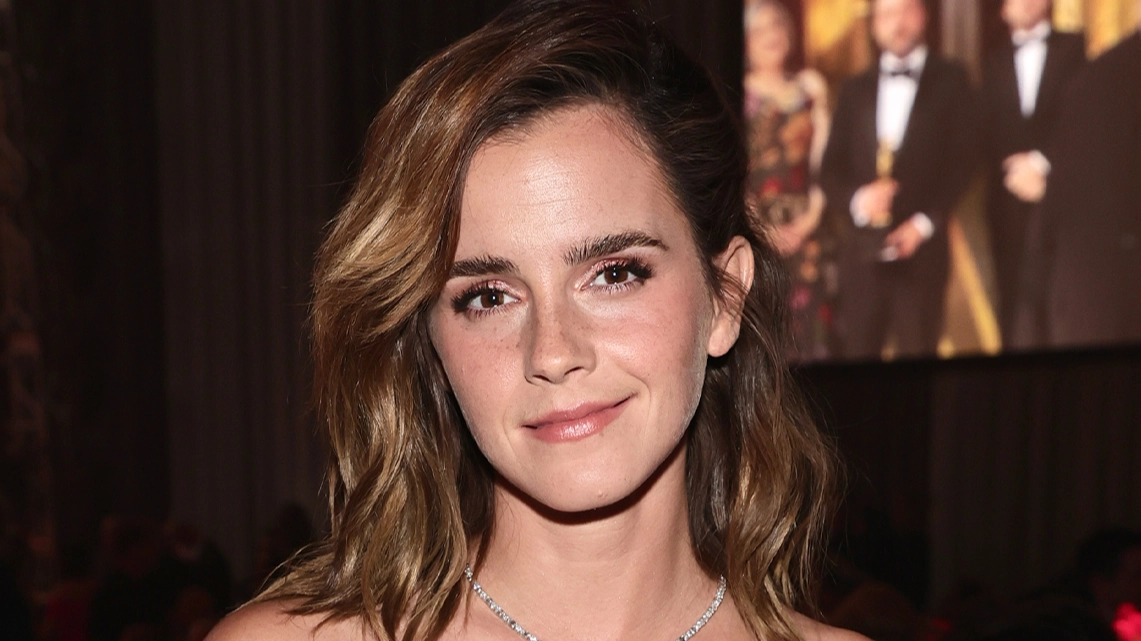 Harry Potter fans in complete shock after discovering 'insanely random' role Emma Watson has now