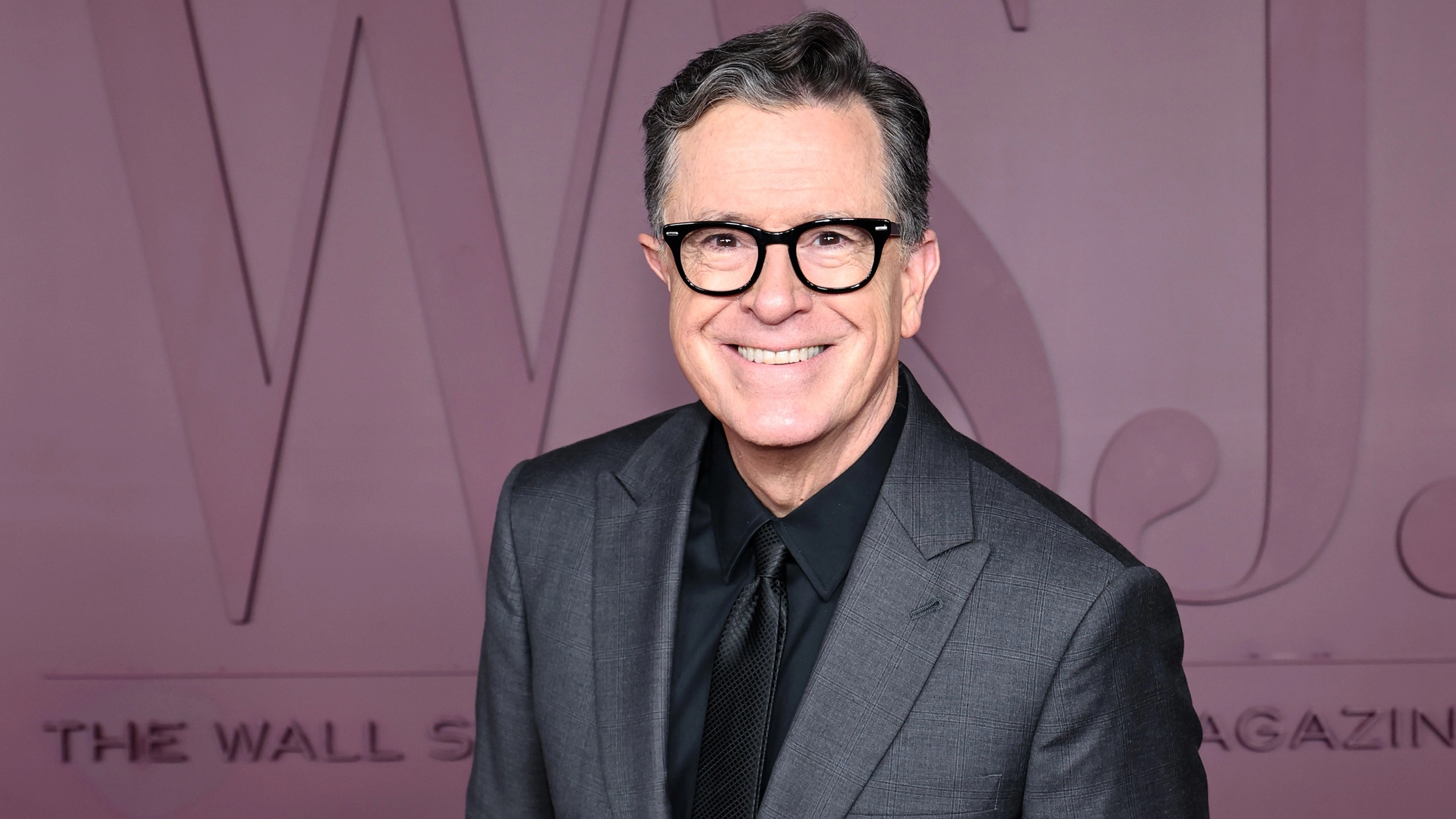 Stephen Colbert calls out Trump's attack on Pope Leo with 'scary' Hitler comparison